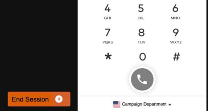 Power Dialer