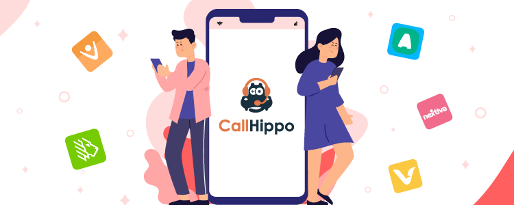 10 Best Apps To Make Calls Through Internet In 2020 Callhippo