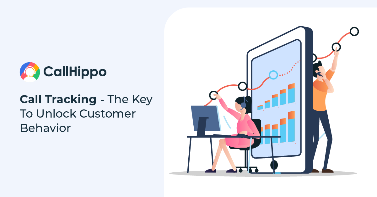 Sales Call Tracking : How to Track Sales Calls?