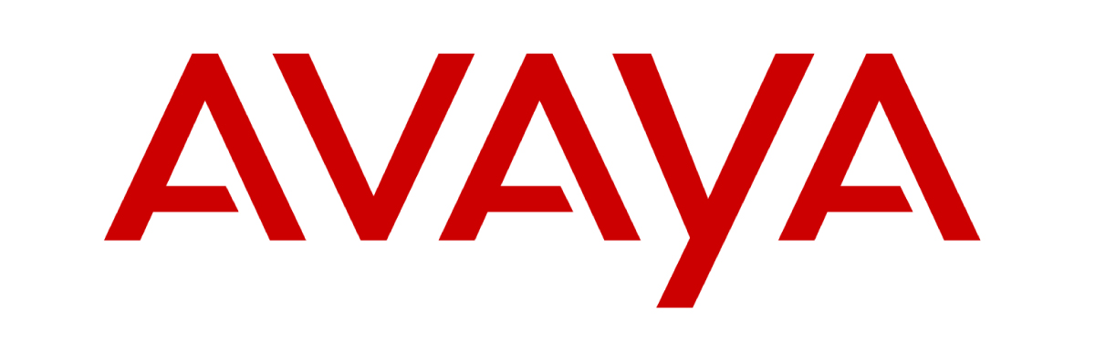 Avaya Logo