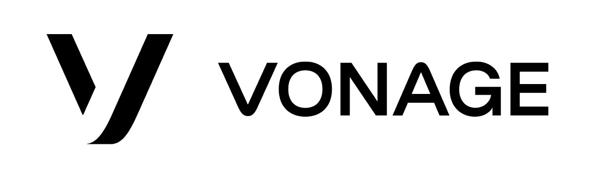 Vonage Logo