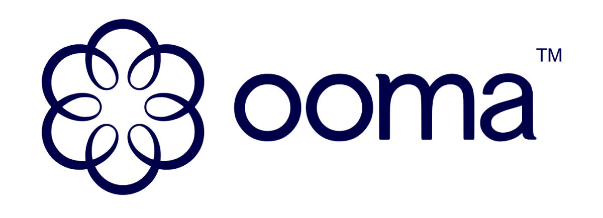 Ooma Logo