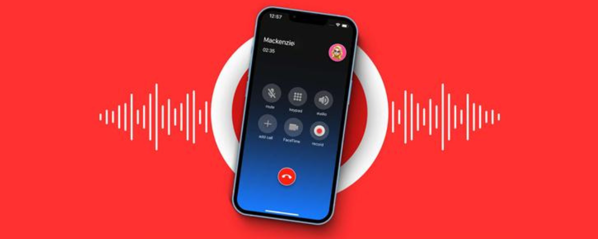 How to Record a Call