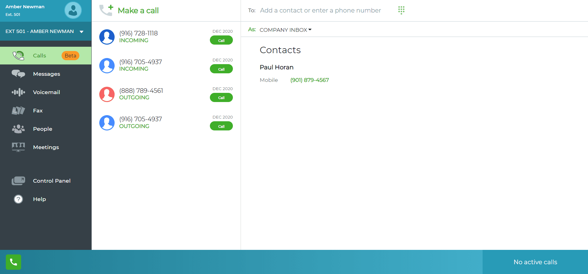 Phone.com italy phone number provider