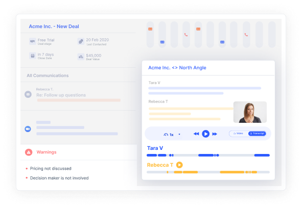 wingman analytics Dashboard