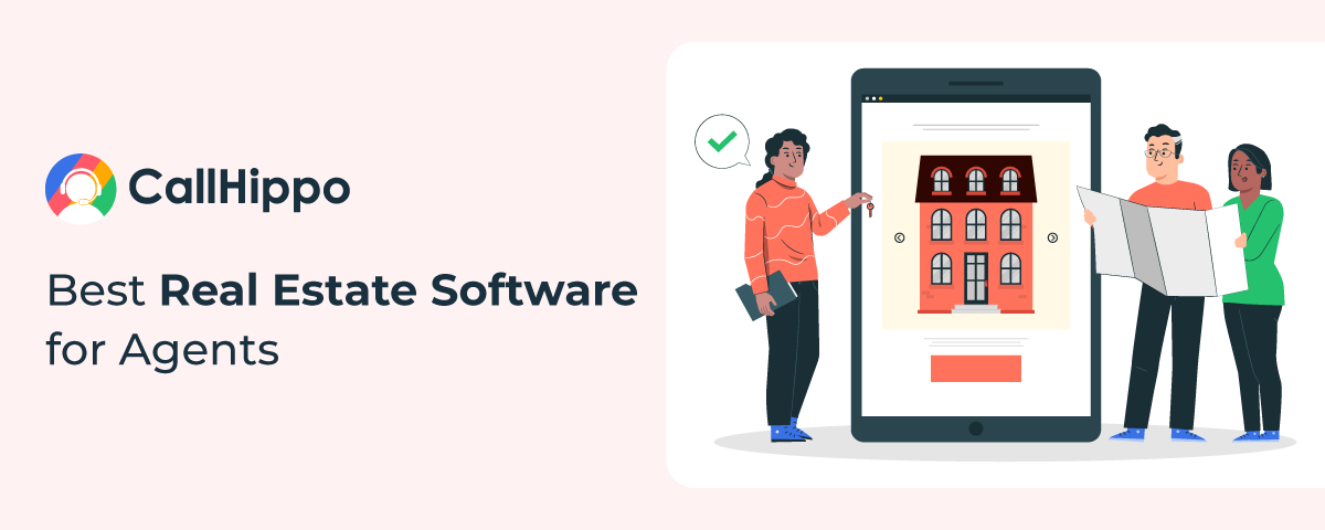 Real Estate Software for Agents