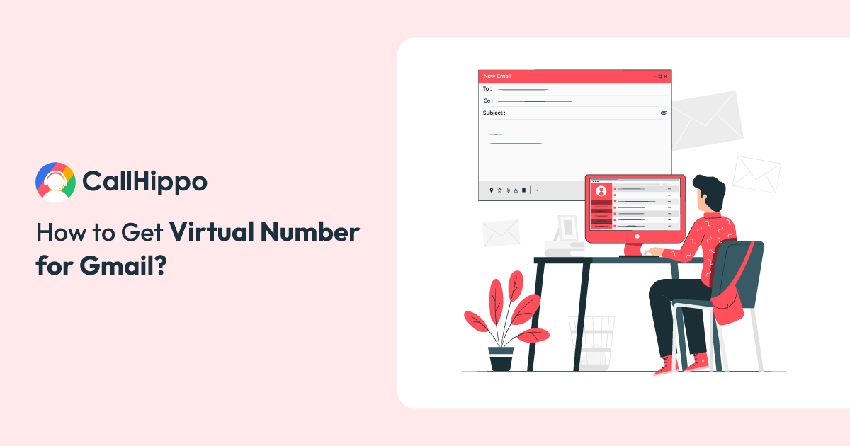 Working Email Numbers How to Get a Virtual Number for Gmail Verification? Try for Free