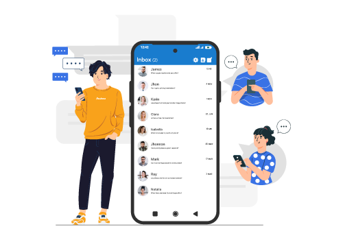 Textfree App – All about the original Texting App