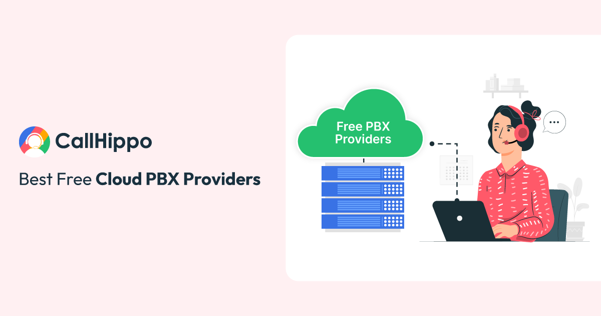 Top 7 Free Cloud PBX Systems