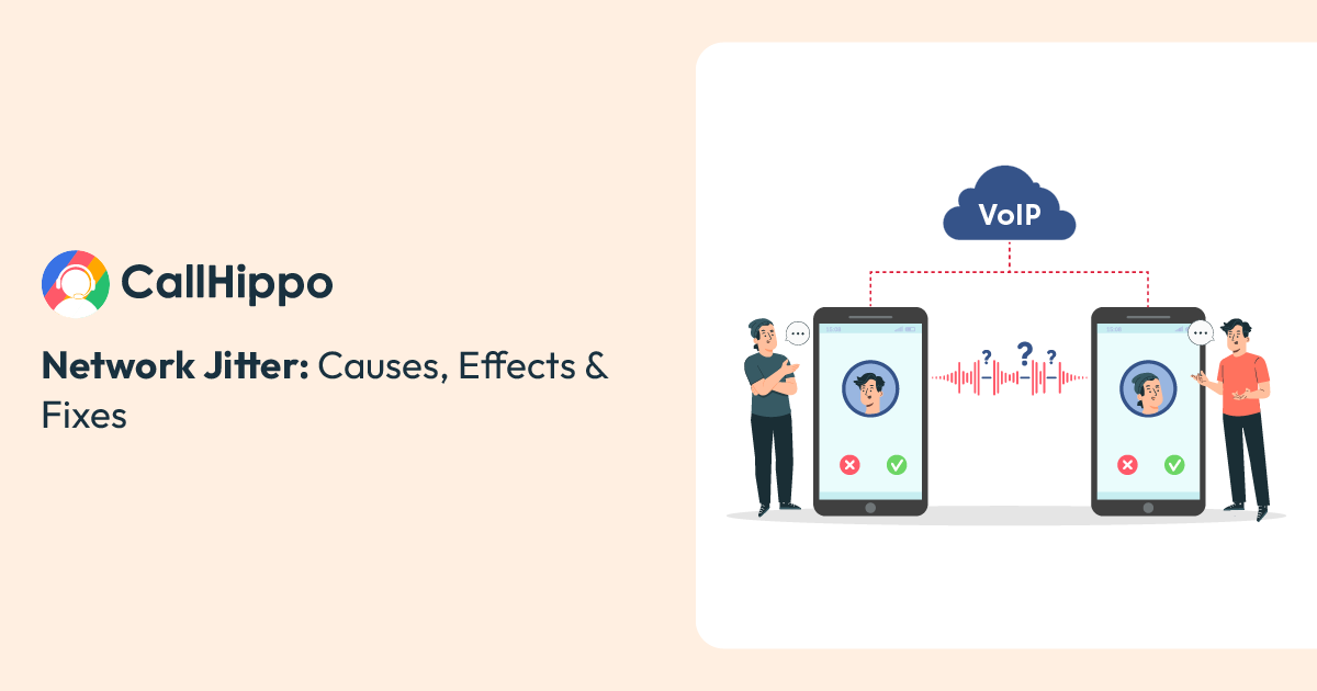 What is Network Jitter: Causes, Effects & Easy Fixes Explained