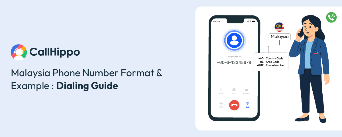 Malaysia Phone Number Format: Complete Guide To Dialing