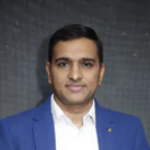 Achal Chhajed