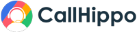 CallHippo logo