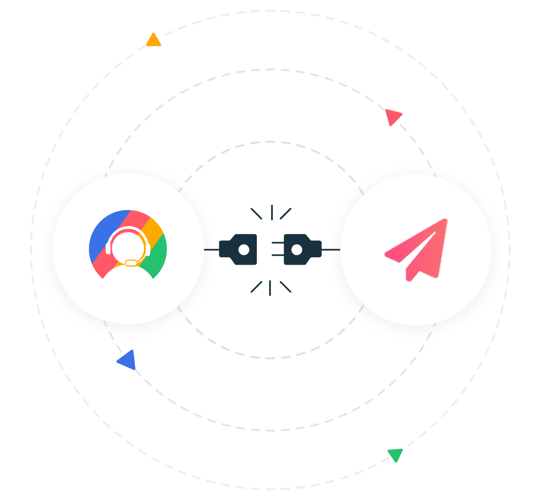 CallHippo - Outplay Integration CallHippo Outplay Integration