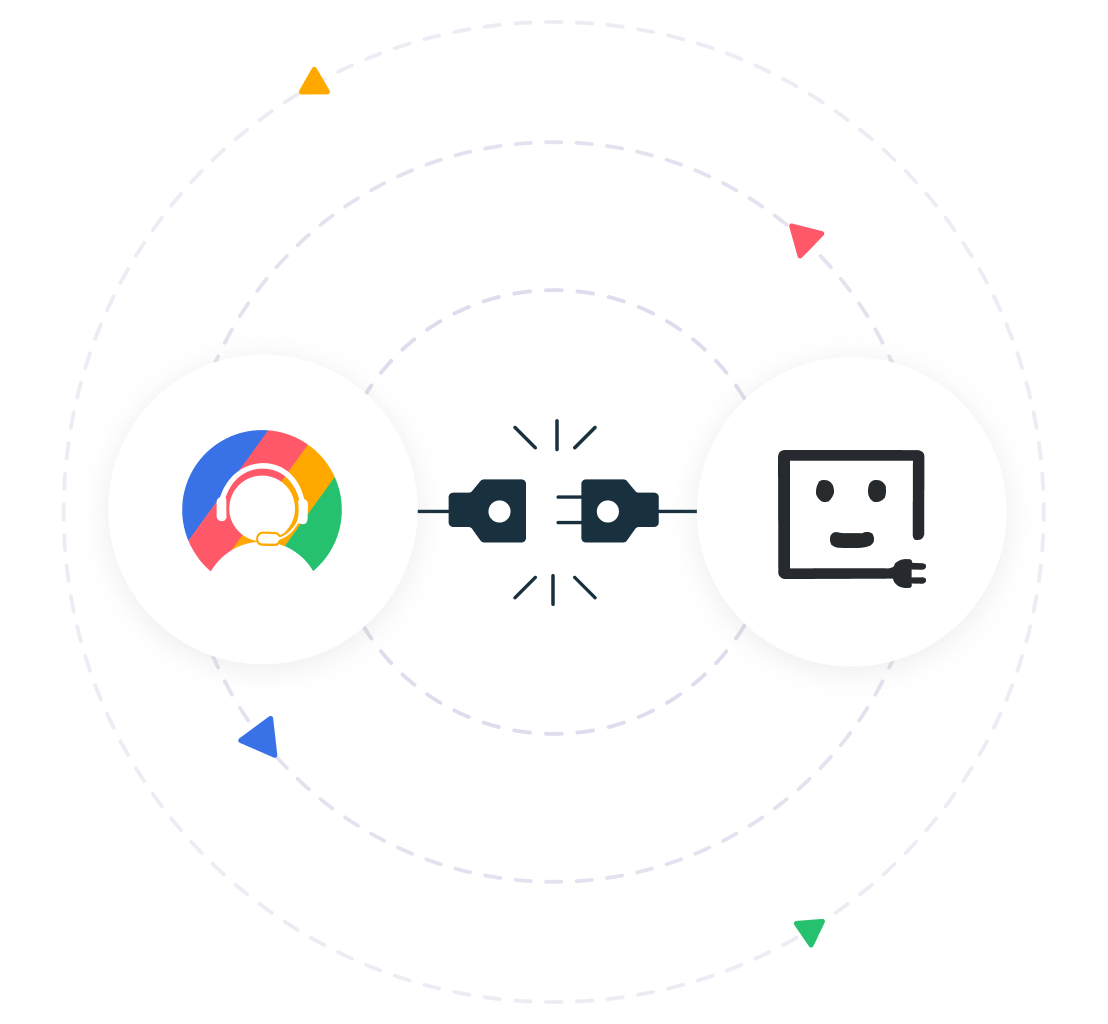 CallHippo and viaSocket Integration
